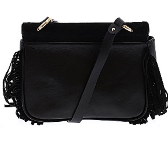 Sancia the label crossbody - Picture 2 of 12